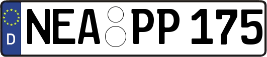 NEA-PP175
