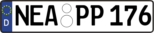 NEA-PP176