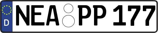 NEA-PP177