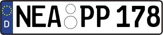 NEA-PP178