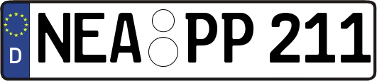 NEA-PP211