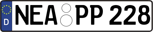 NEA-PP228