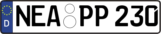 NEA-PP230