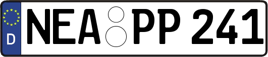 NEA-PP241