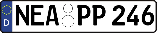 NEA-PP246