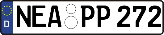 NEA-PP272