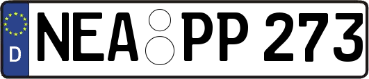 NEA-PP273