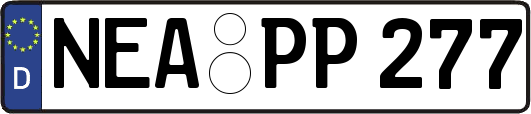NEA-PP277