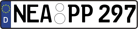 NEA-PP297