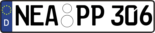 NEA-PP306