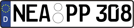 NEA-PP308