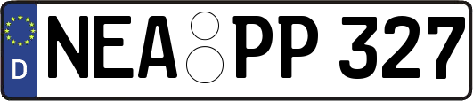 NEA-PP327