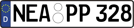 NEA-PP328