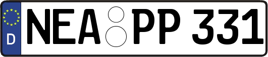 NEA-PP331
