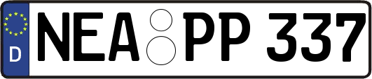 NEA-PP337