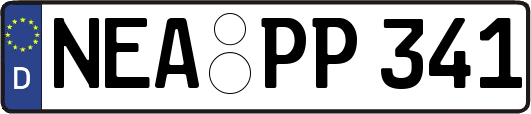 NEA-PP341
