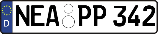 NEA-PP342