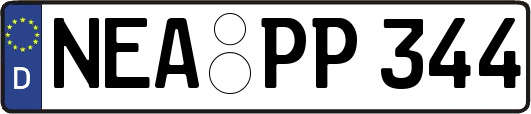 NEA-PP344