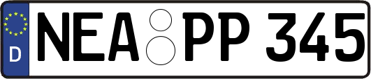 NEA-PP345
