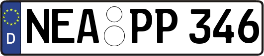 NEA-PP346