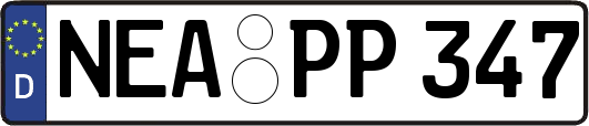 NEA-PP347
