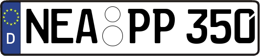 NEA-PP350