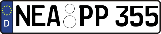 NEA-PP355