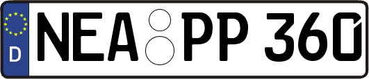 NEA-PP360