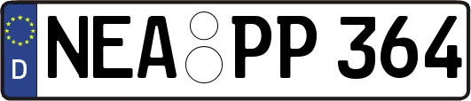 NEA-PP364