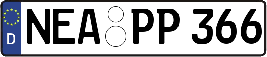 NEA-PP366