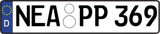 NEA-PP369