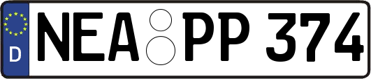 NEA-PP374