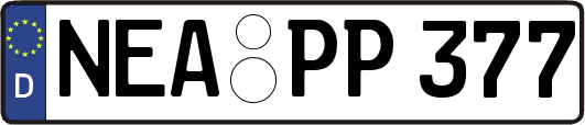 NEA-PP377