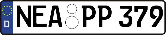NEA-PP379