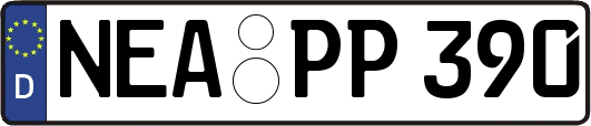 NEA-PP390