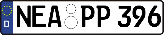 NEA-PP396