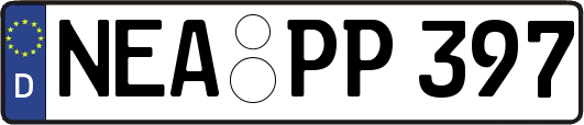 NEA-PP397