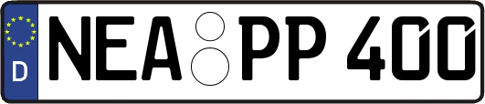NEA-PP400