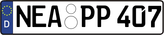 NEA-PP407