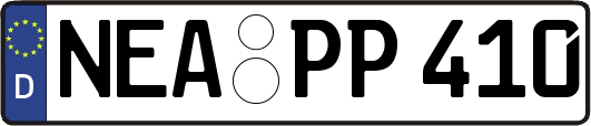 NEA-PP410