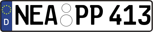 NEA-PP413