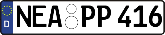 NEA-PP416
