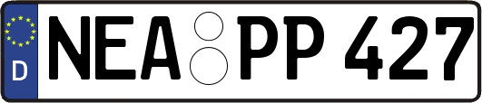 NEA-PP427