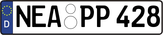 NEA-PP428