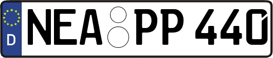 NEA-PP440