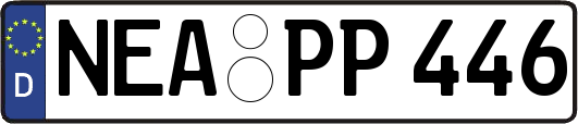 NEA-PP446