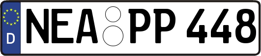 NEA-PP448