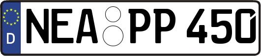 NEA-PP450