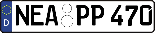 NEA-PP470