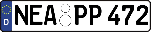 NEA-PP472